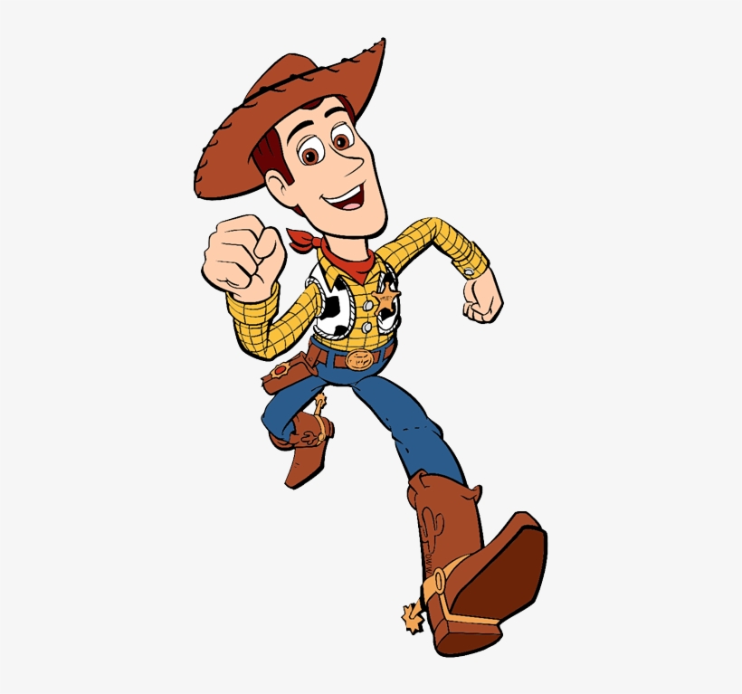 toy story woody cartoon - Clip Art Library - Clip Art Library