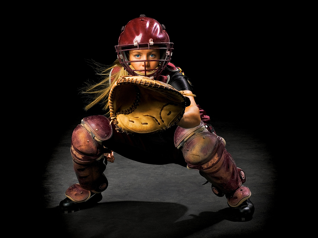 Free Softball Catcher Cliparts, Download Free Softball Catcher - Clip ...