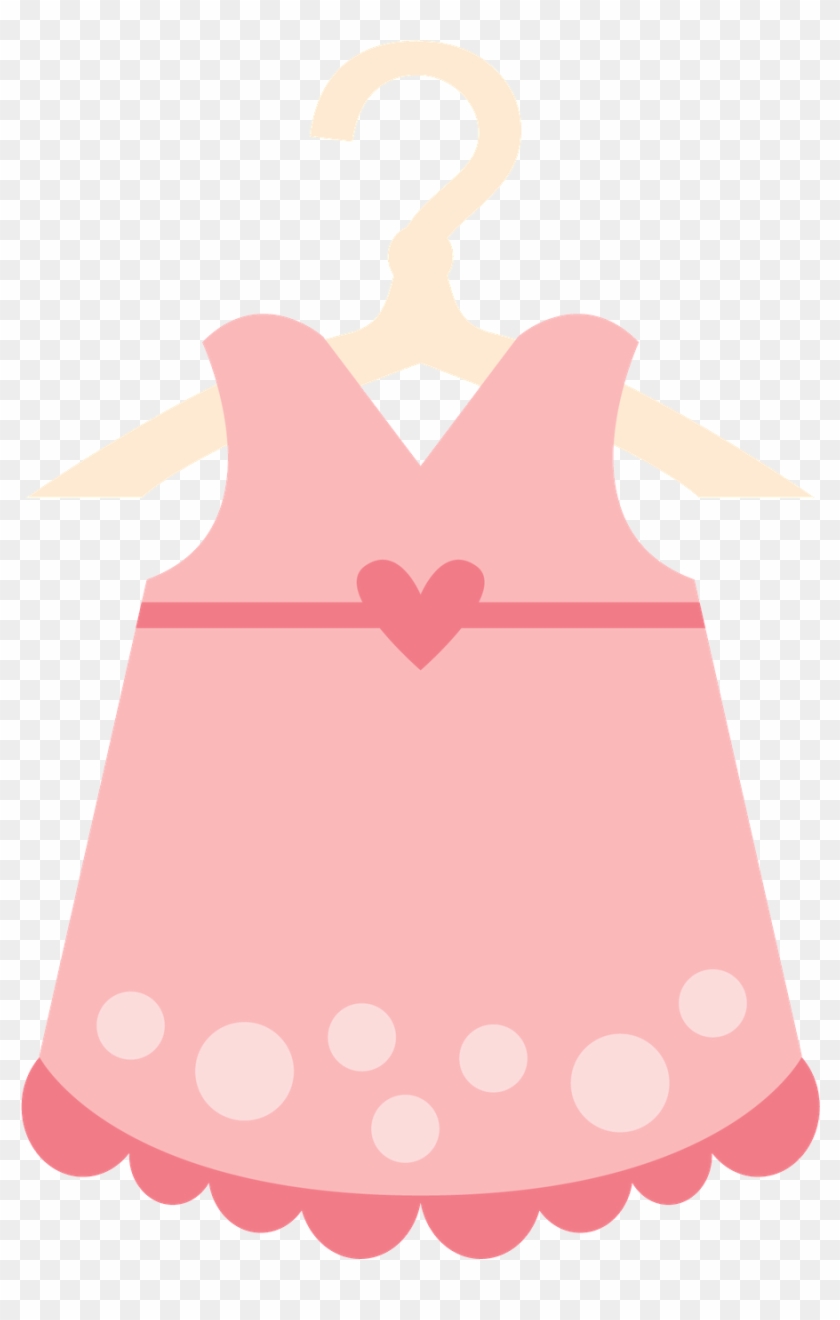 Adorable Pink Heart-Detail Dress for Girls - Shop Now