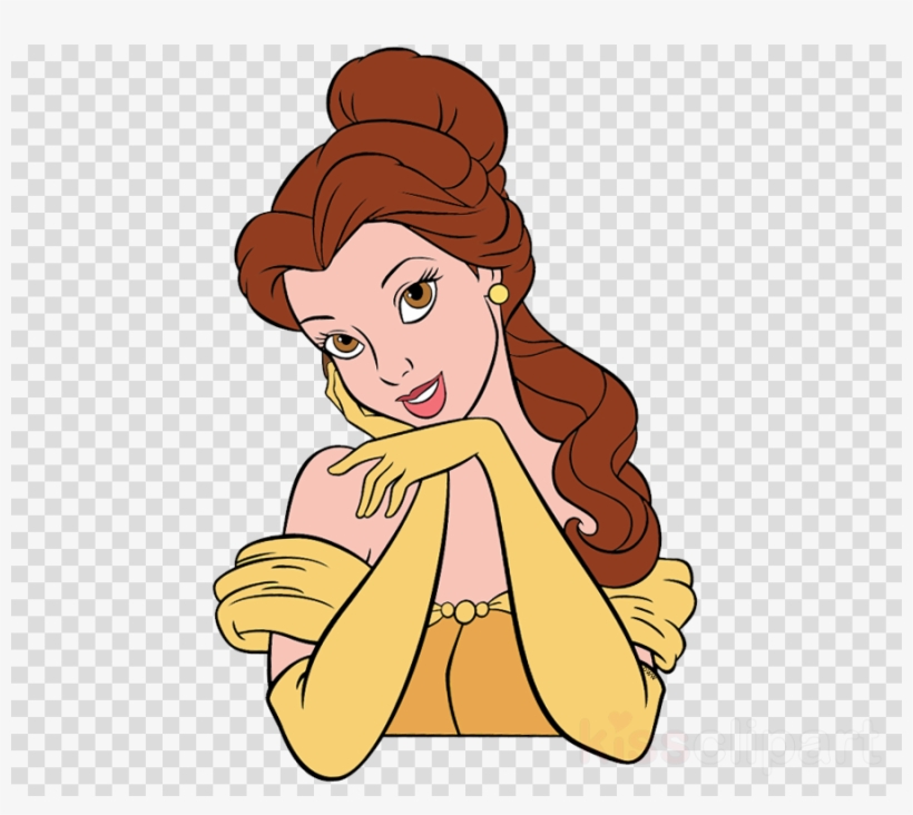 beauty and the beast - Clip Art Library