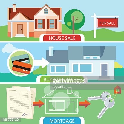 Buying House Stock Illustrations – 17,771 Buying House Stock - Clip Art ...