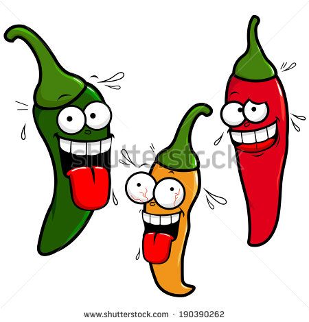 Taco Clipart Jalapenos - Jalapeno Clip Art Transparent PNG - Clip Art ...