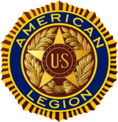 American Legion Official Emblem - Symbol of U.S. Veterans’ Service and Honor