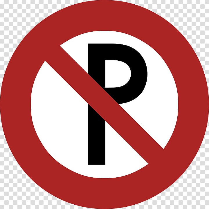 no parkings - Clip Art Library