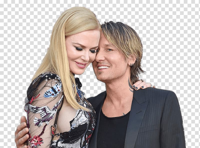 Nicole Kidman and Keith Urban’s Red Carpet Affection - Iconic Celebrity Couple