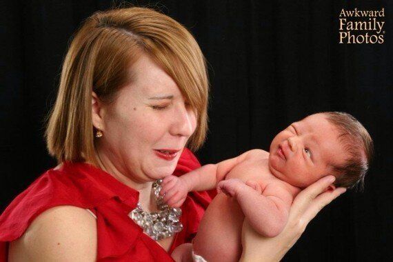 awkward babys