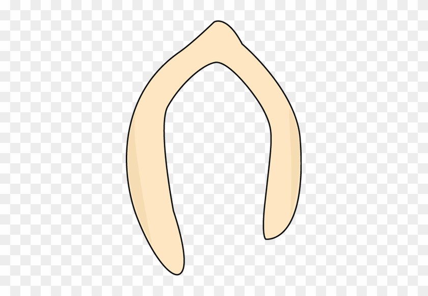 Wishbone Stock Illustration - Download Image Now - Wishbone