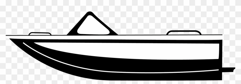 Speed Boat SVG #1 Speed Boat DXF, Speed Boat PNG, Speed Boat Clipart ...