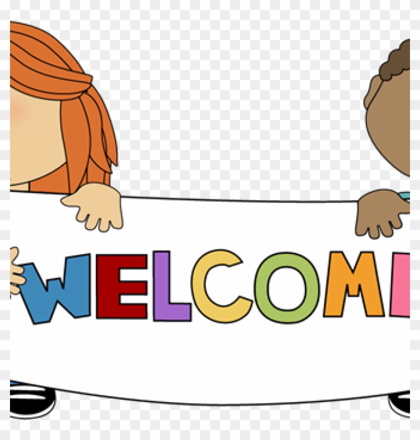 Welcome Clip Art Text Stock Vector by ©Prawny 67050753 - Clip Art Library