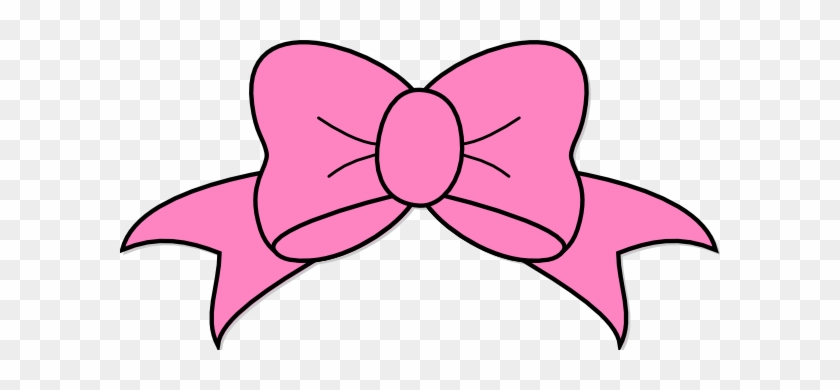 Pink Ribbon PNG Clipart Image​  Gallery Yopriceville - High-Quality Free  Images and Transparent PNG Clipart