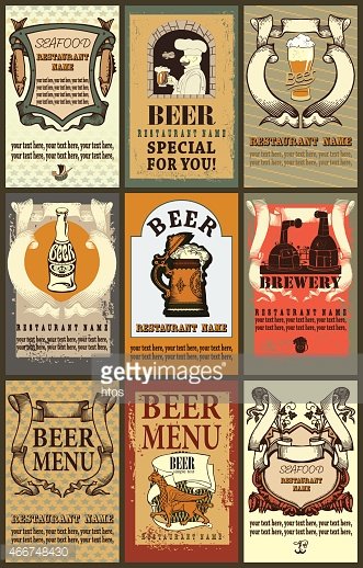 Free beer labels, Download Free beer labels png images, Free ClipArts ...