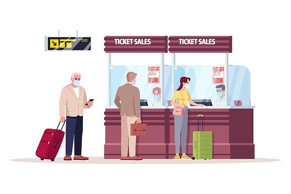 ticket saless - Clip Art Library