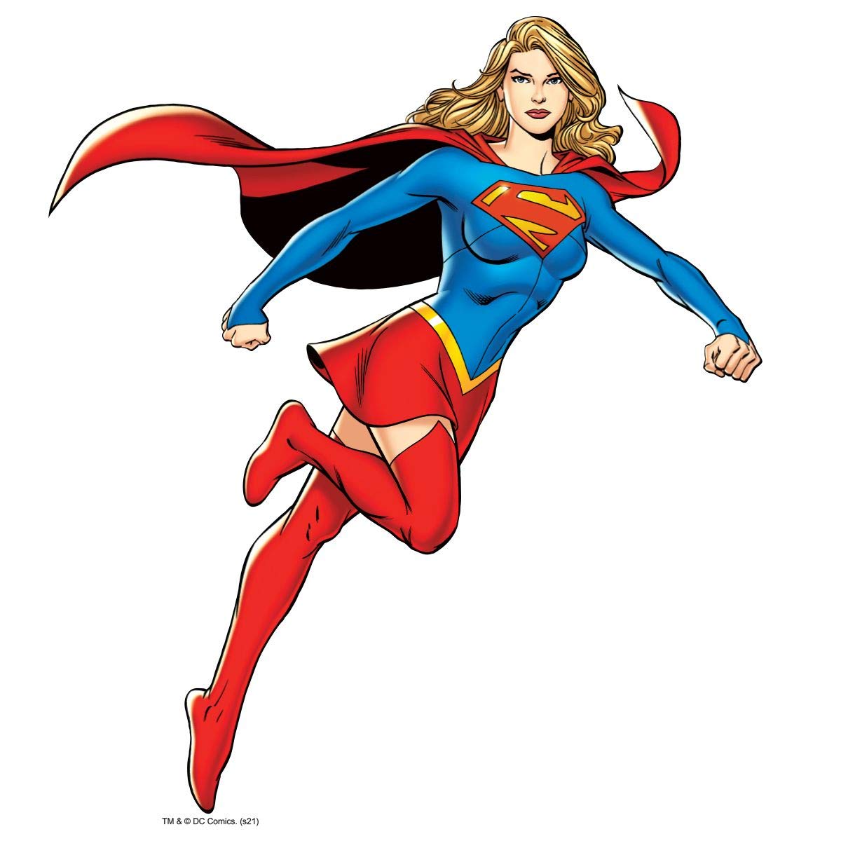 supergirl superwomans - Clip Art Library