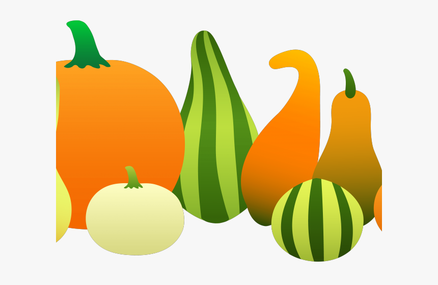 Squash Clipart Things - Squash Clipart - Free Transparent PNG - Clip ...