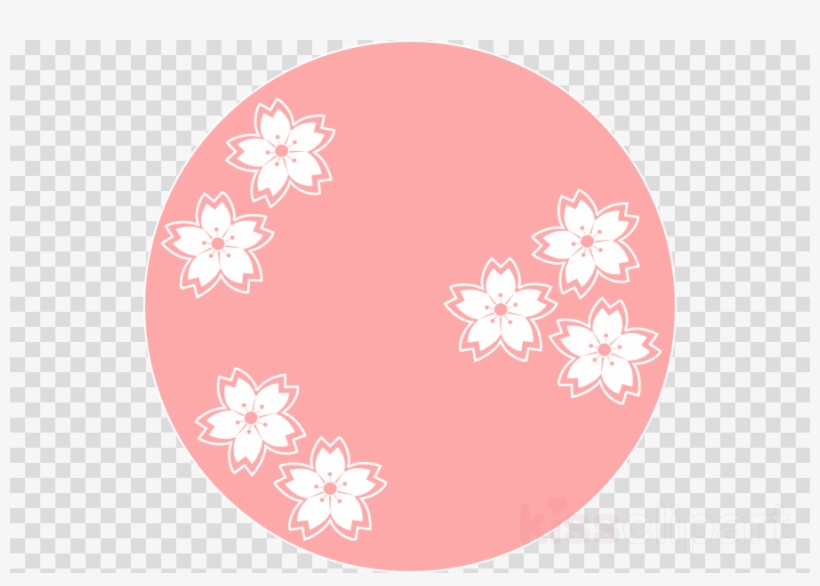 Anime - Anime Flowers Transparent Png,Cute Flower Png - free transparent png  images - pngaaa.com