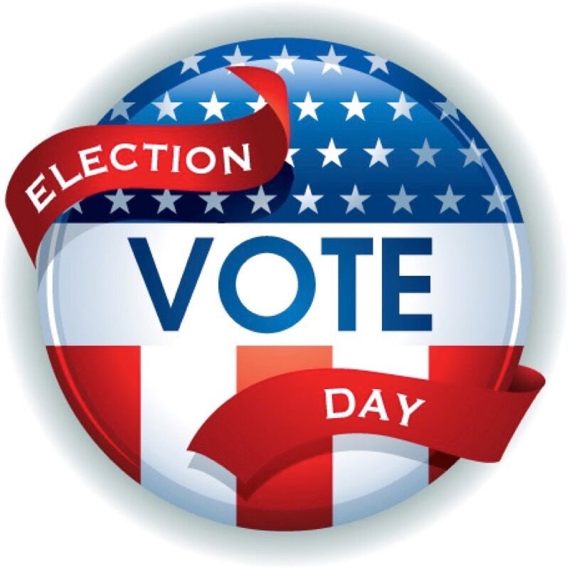 Free Election Day Clipart, Download Free Election Day Clipart png