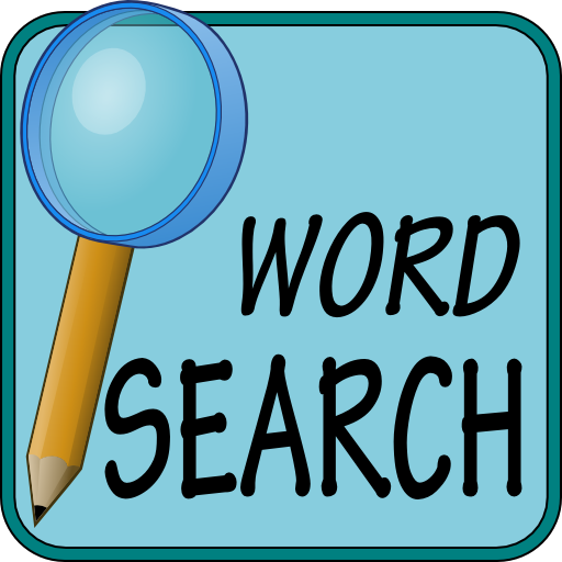 Click Here To Try A Sample Puzzle - Word Search Clip Art - Free - Clip ...