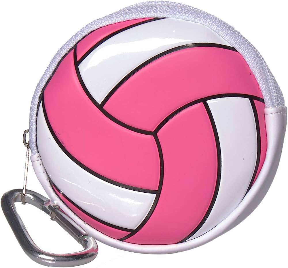 Volleyball Play Girl Clip Art - Cartoon Girl Playing Volleyball - Clip ...