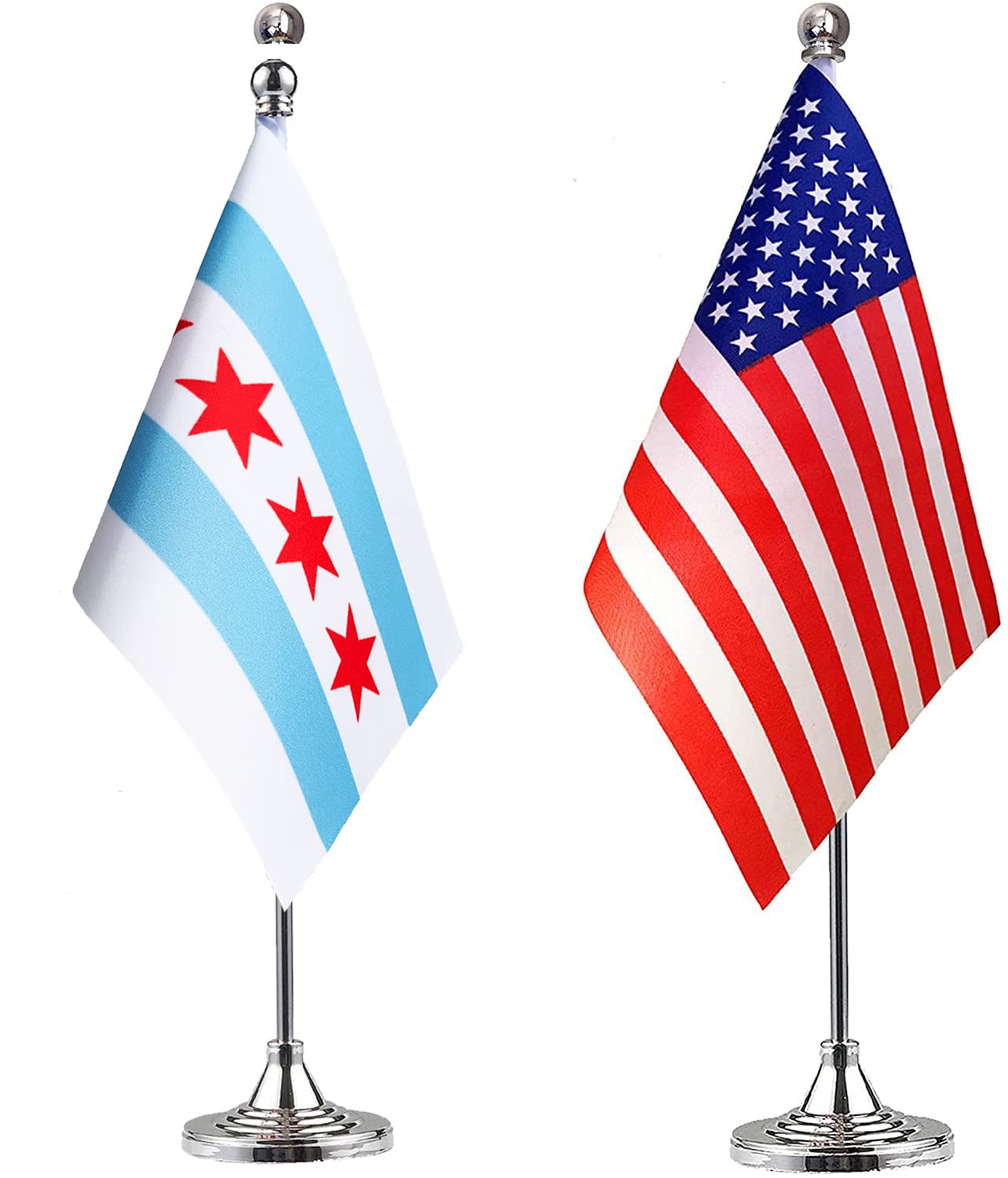 Chicago states clip art library