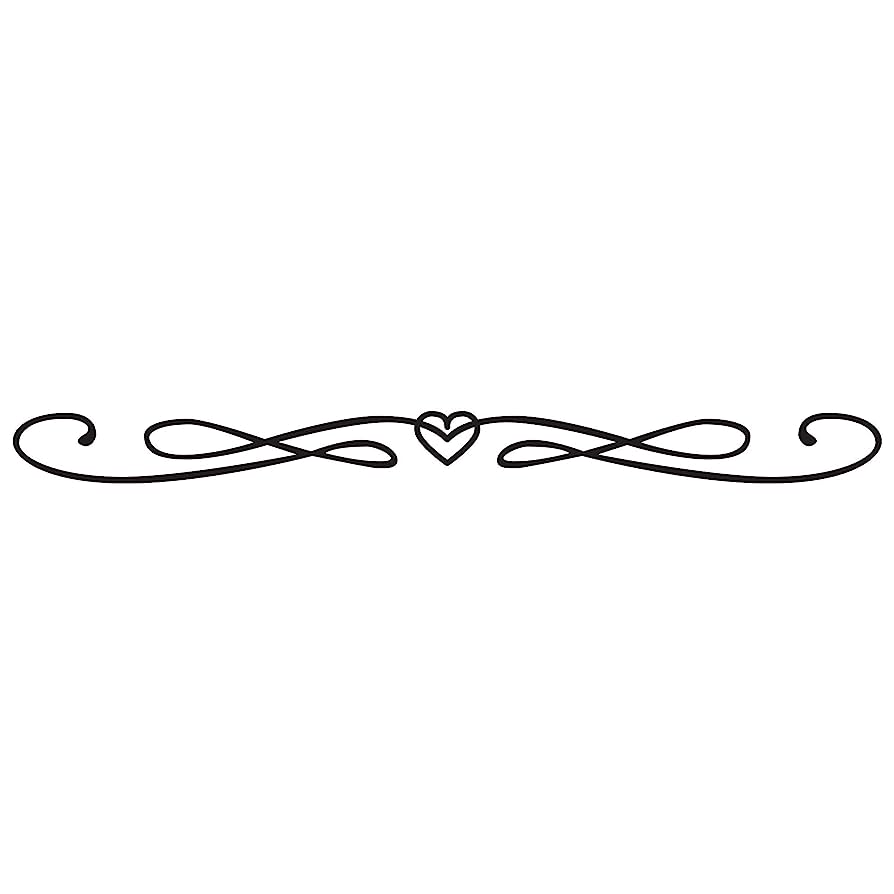 Free Heart Swirl Clipart - Illustrator | Template.net - Clip Art Library