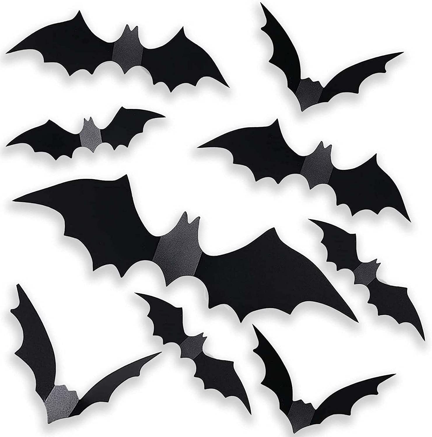 Bat Shape Cliparts Free Printable Templates And Designs Clip Art 