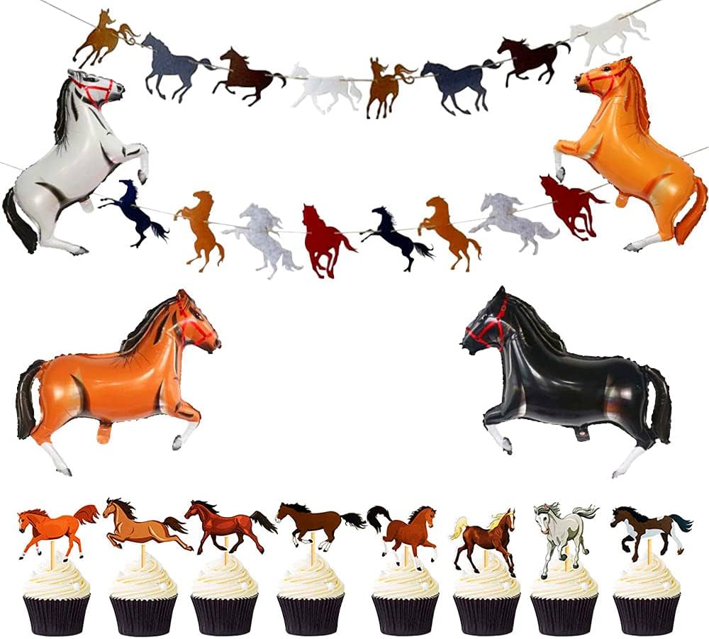 Horse Party Cliparts Free Download Clip Art - My Little Pony - Clip Art ...