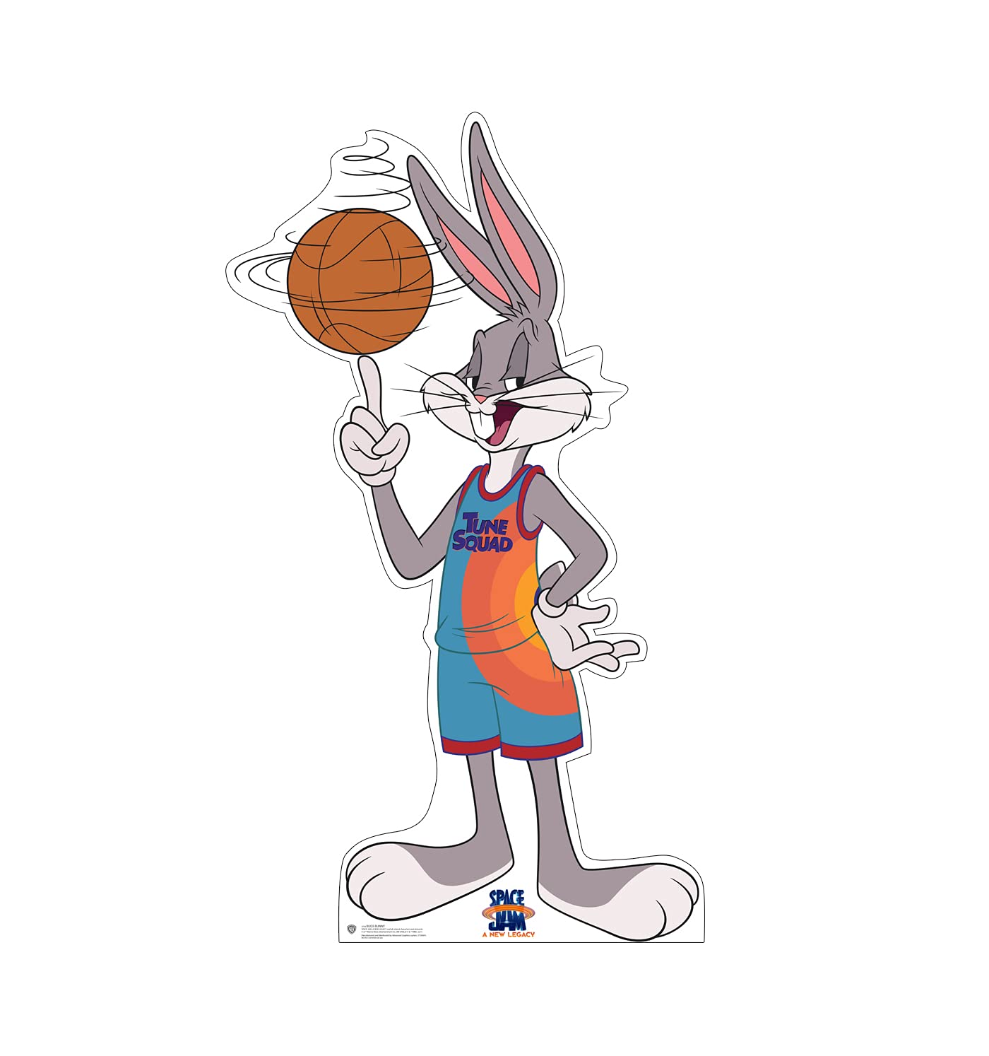 Lola Bunny (Space Jam), Heroes Wiki