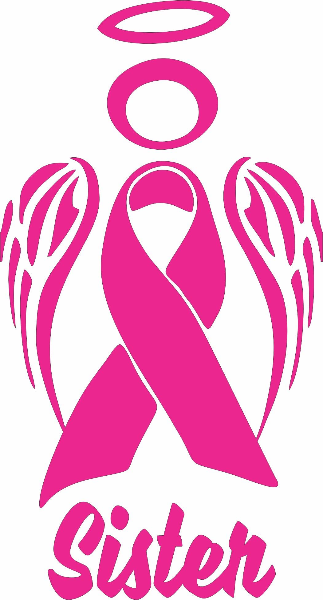 Sister Angels Clip Art Library