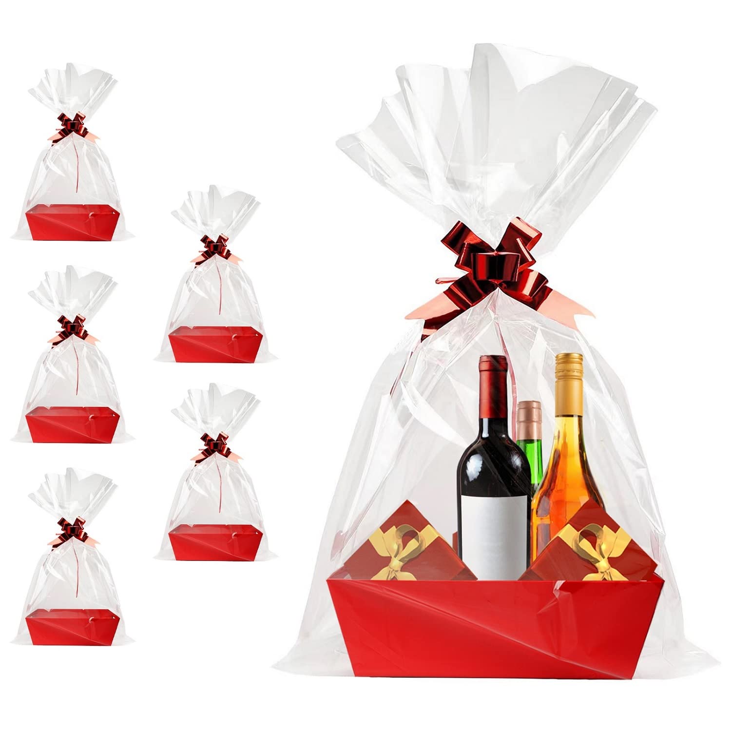 Food Gift Baskets Raffle Clip Art Gourmet Hamper Transparent PNG Clip 