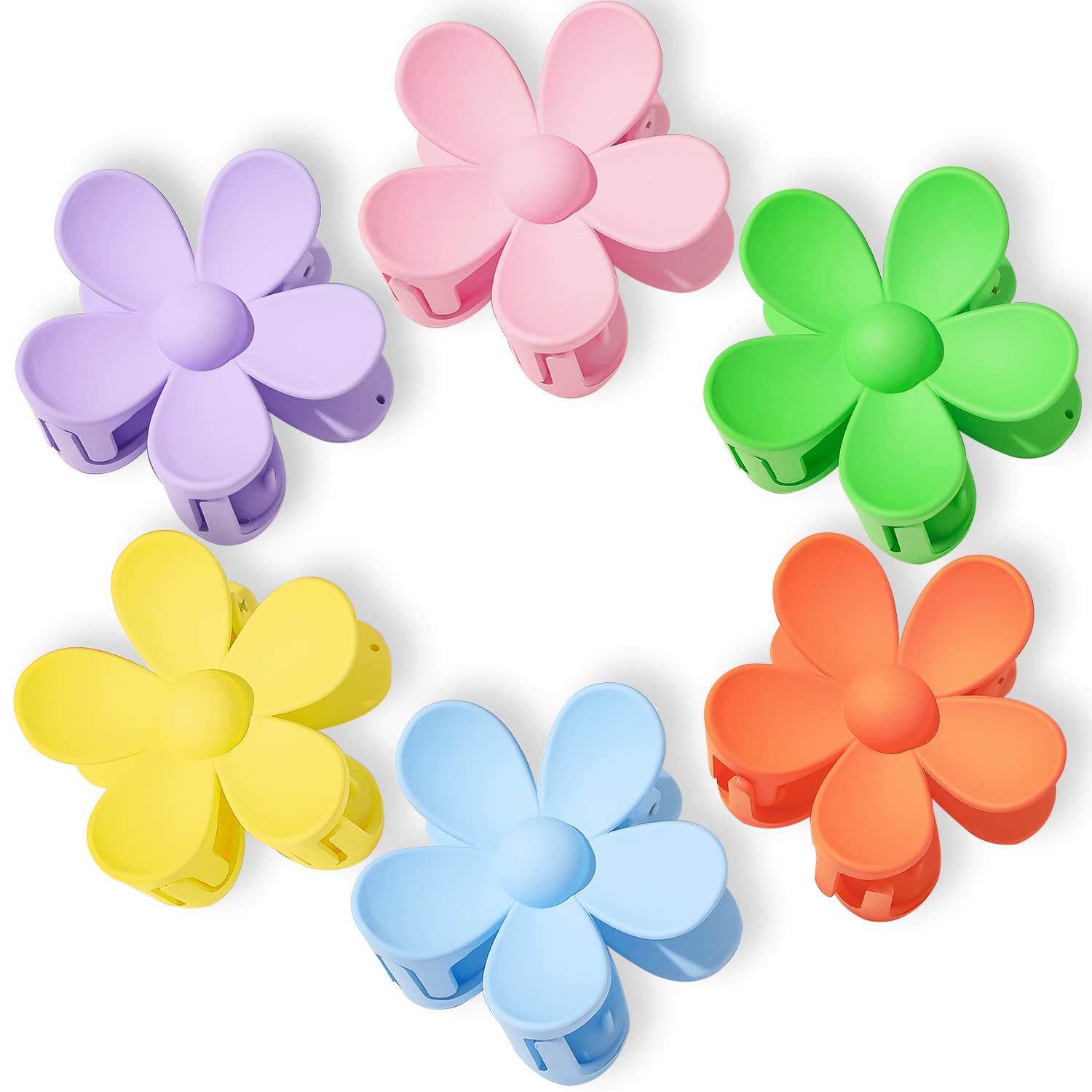 Female Avatar with Flower in Hair clipart. Free download - Clip Art Library