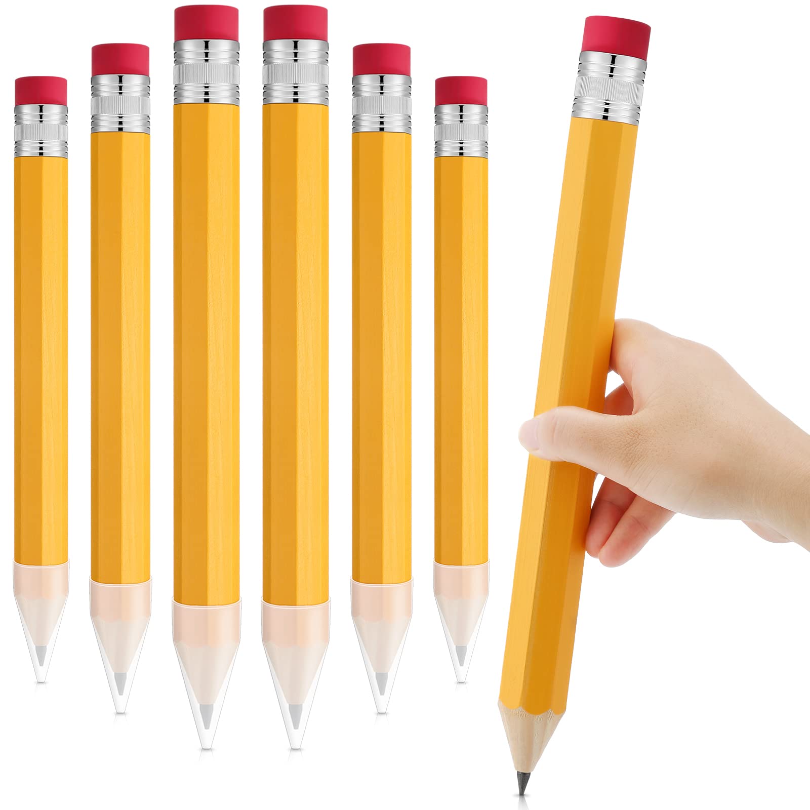 Pencil Clip Art - Kids Pencil Images