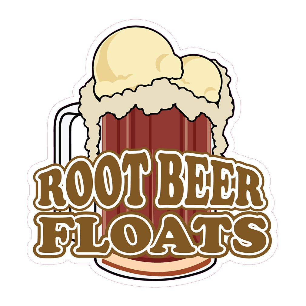 Root Beer Float Clip Art Library