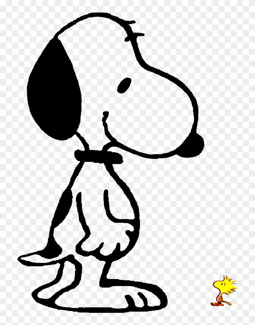 snoopy friendships - Clip Art Library