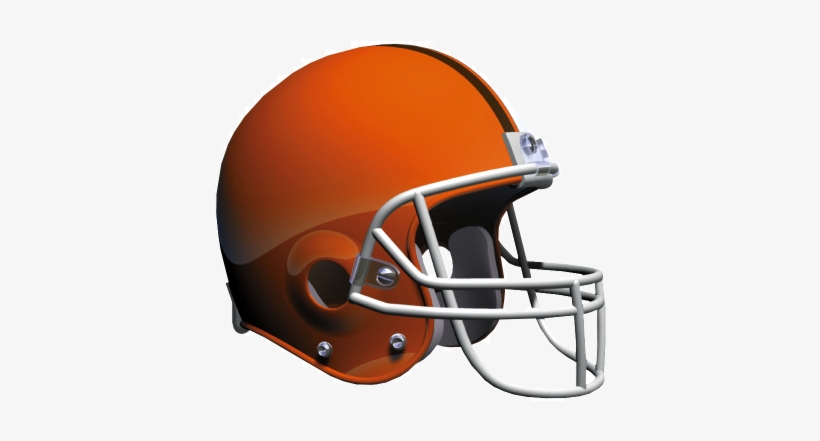 Cleveland Browns logo on transparent background 15863594 Vector Art at  Vecteezy