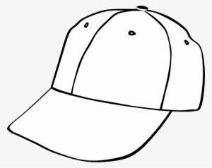 Baseball Cap Clipart Yankee Hat - New York Yankees, Full Size PNG Download