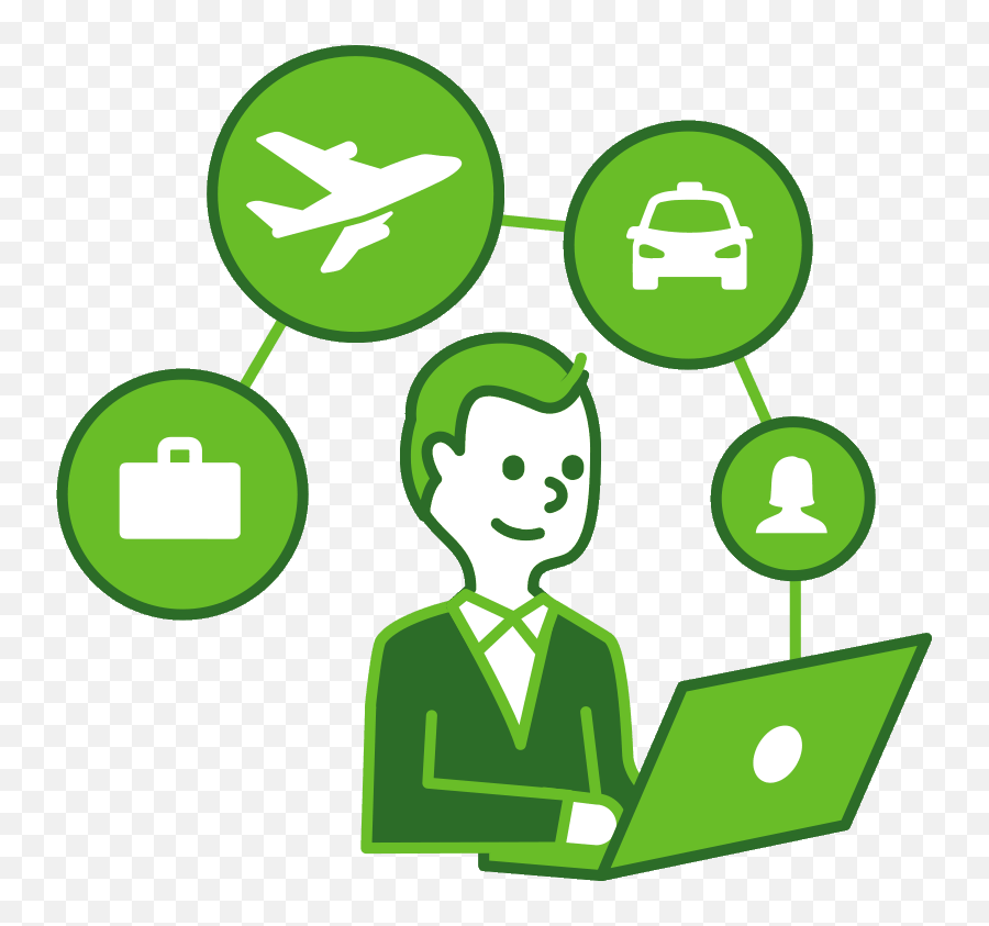 Corporate Travel Management Solutions - Streamline Your Business Trips