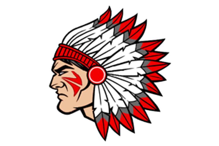 Native American Chief Logo - Cultural Symbolism and Design