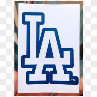 dodgers baseball clipart - Clip Art Library