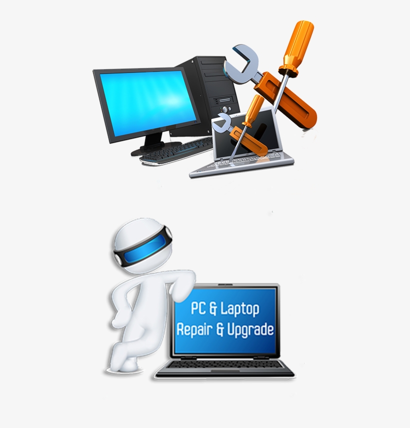 computer mechanics - Clip Art Library