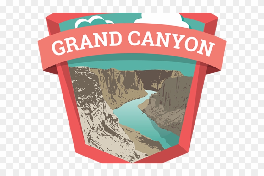 grand canyon - Clip Art Library