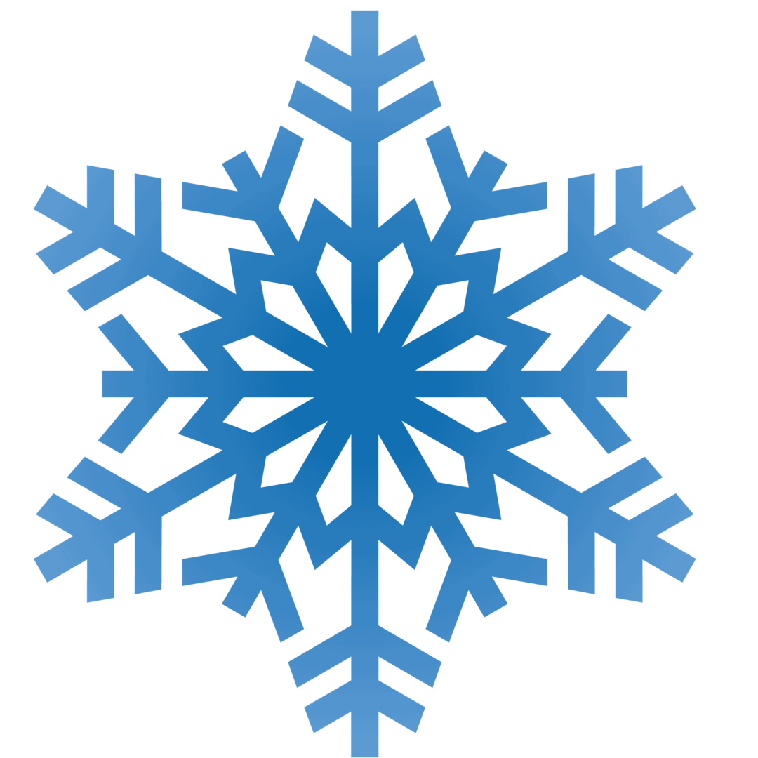 free-snowflakes-clip-art-library