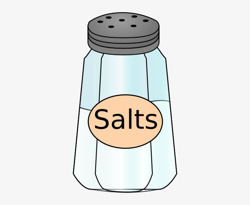 salty clipart