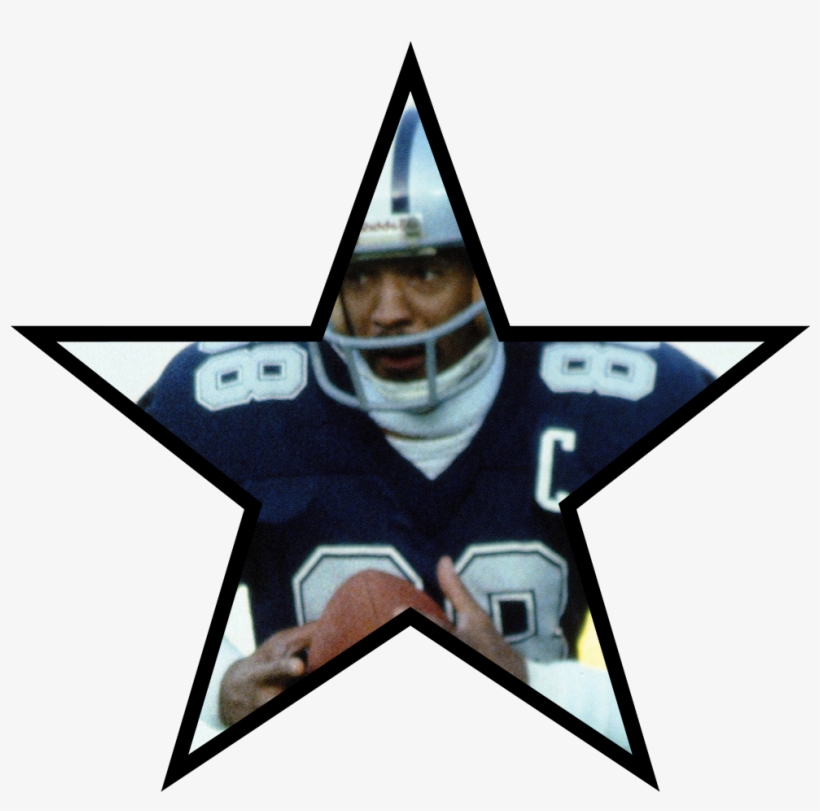 Dallas Cowboys Star Png - Clip Art Library