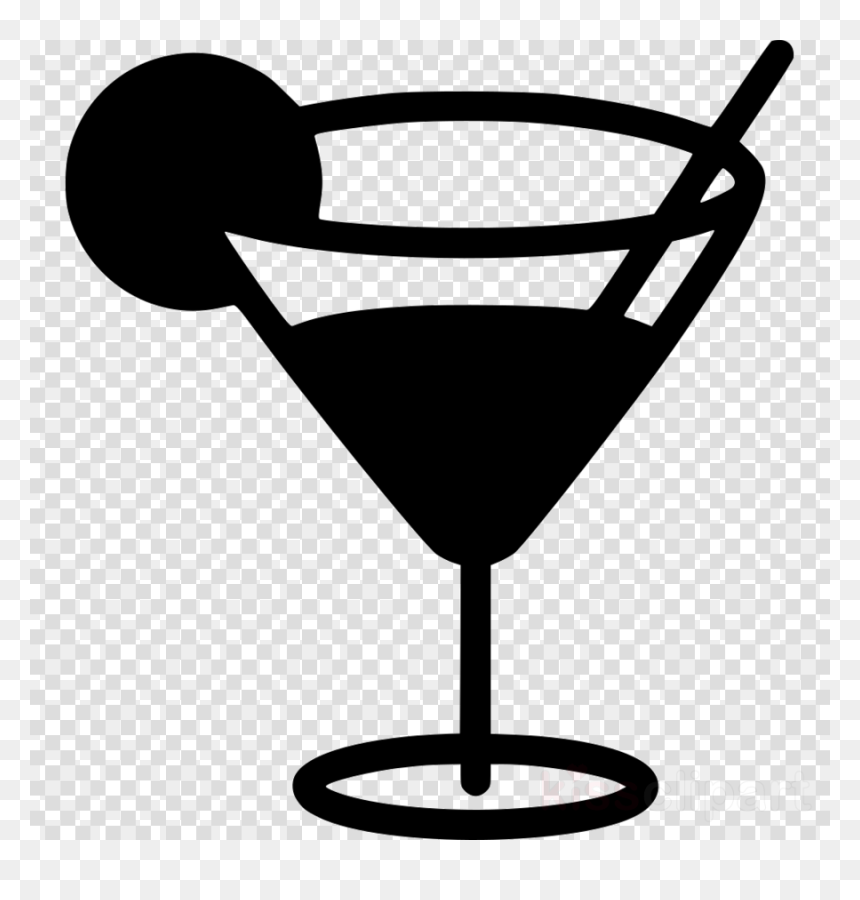 Martini Glass Clip Art Png Clipart Martini Cocktail - Flash - Clip Art ...