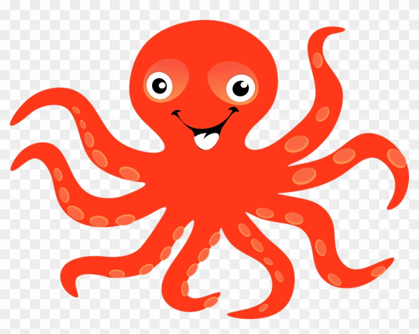 Octopus clipart free images 3 3 - Clipart Library - Clip Art Library