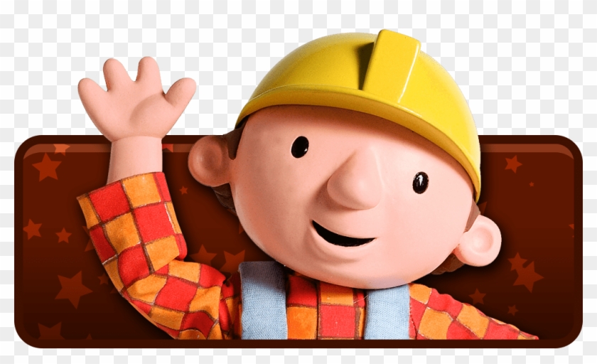 Bob the Builder - Iconic Children’s Character & Construction Hero