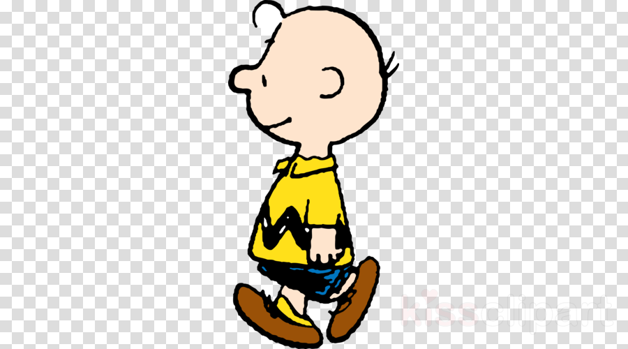 Charlie Brown Svg Charlie Brown Clip Art Peanuts Digital Clipart