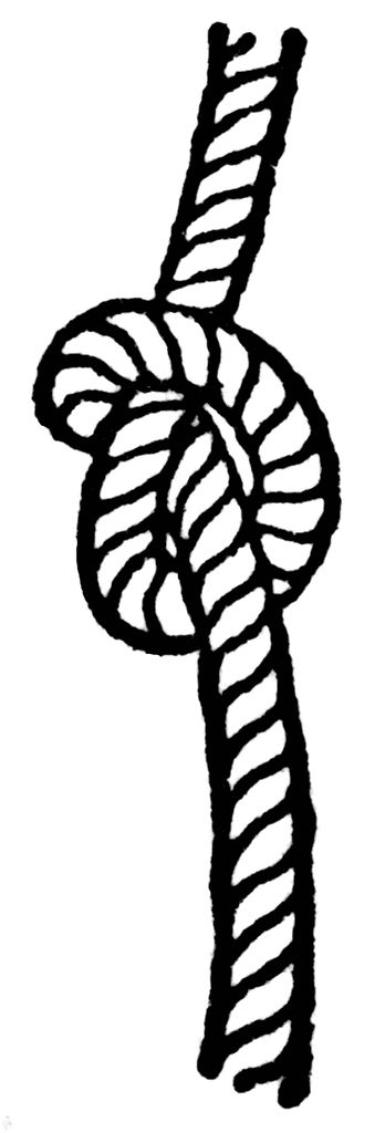 Knot Clip Art