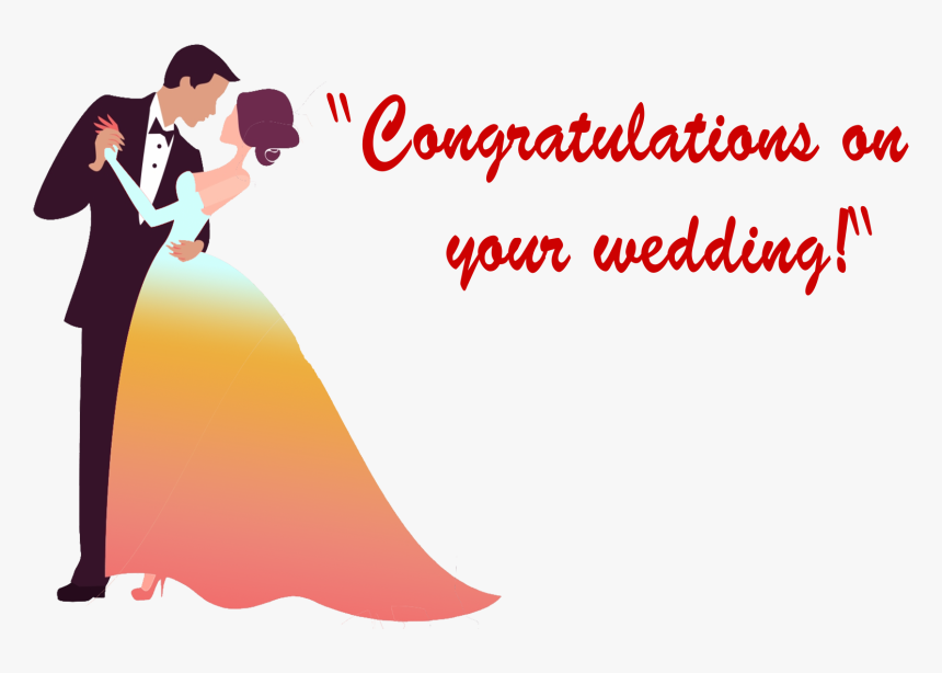 wedding congratulations png