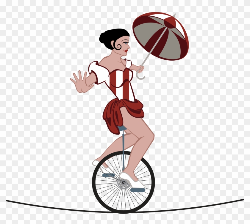 280+ Drawing Of A Unicycles Illustrations, Royalty-Free Vector - Clip ...